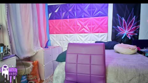 Jade Divyne online show from December 27, 2024, 4:47 am