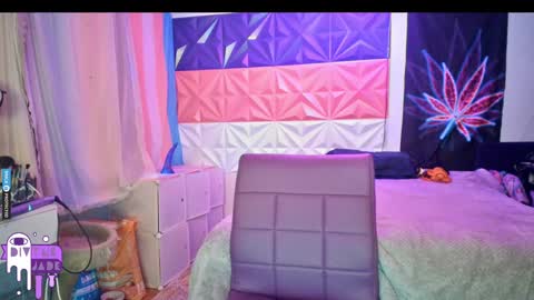 Jade Divyne online show from December 27, 2024, 9:54 pm