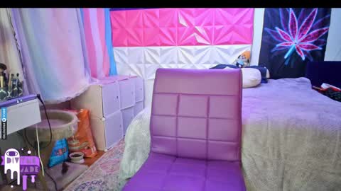 Jade Divyne online show from December 29, 2024, 3:44 am