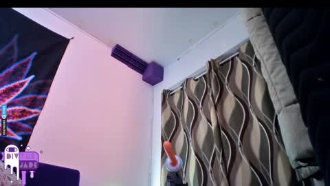 Jade Divyne online show from February 15, 2025, 12:54 pm