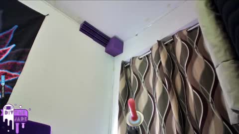 Jade Divyne online show from March 2, 2025, 11:42 pm