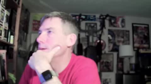 dix_handley_50 online show from January 8, 2025, 3:40 am