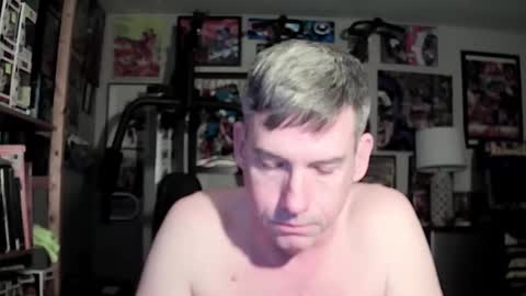 dix_handley_50 online show from January 14, 2025, 2:19 am