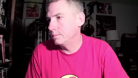 dix_handley_50 online show from February 10, 2025, 12:30 am