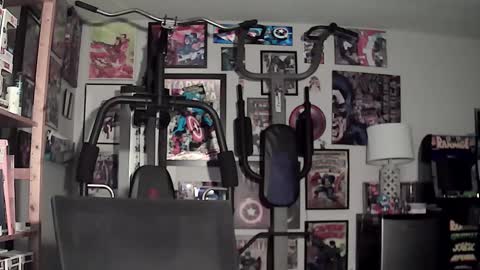 dix_handley_50 online show from February 13, 2025, 2:34 am