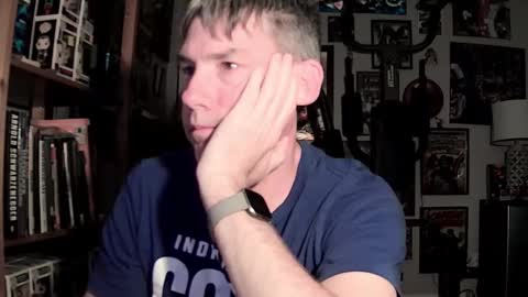 dix_handley_50 online show from February 26, 2025, 12:36 pm