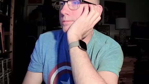 dix_handley_50 online show from March 9, 2025, 1:56 am