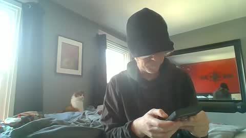 Snapshot of dixhexus chatting on December 13, 2024, 6:16 pm Chris Williams online show from December 13, 2024, 6:16 pm