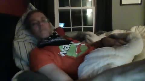 Snapshot of dixhexus chatting on December 24, 2024, 12:00 am Chris Williams online show from December 24, 2024, 12:00 am