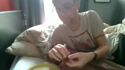 Snapshot of dixhexus chatting on December 28, 2024, 7:43 pm Chris Williams online show from December 28, 2024, 7:43 pm