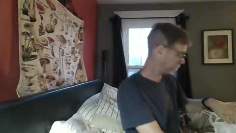 Snapshot of dixhexus chatting on January 22, 2025, 12:38 pm Chris Williams online show from January 22, 2025, 12:38 pm