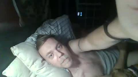 Snapshot of dixhexus chatting on January 25, 2025, 4:45 am Chris Williams online show from January 25, 2025, 4:45 am