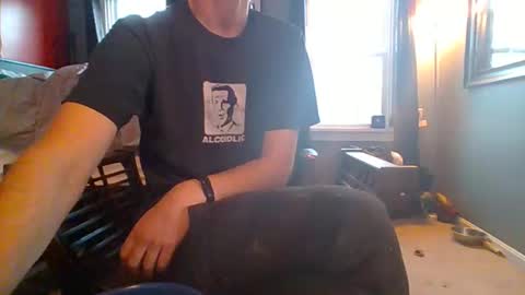 Snapshot of dixhexus chatting on January 28, 2025, 12:54 pm Chris Williams online show from January 28, 2025, 12:54 pm