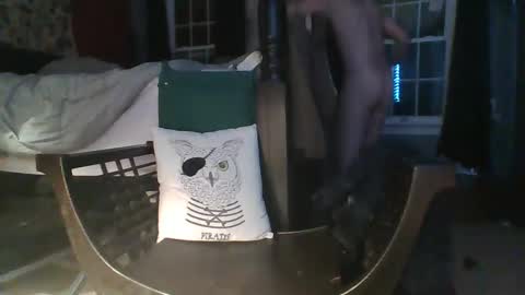 Snapshot of dixhexus chatting on February 6, 2025, 7:02 am Chris Williams online show from February 6, 2025, 7:02 am