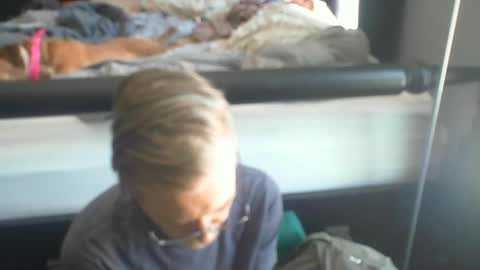 Snapshot of dixhexus chatting on February 17, 2025, 4:59 pm Chris Williams online show from February 17, 2025, 4:59 pm