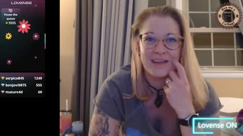 Snapshot of dixie_comanche chatting on March 4, 2025, 8:24 am dixie_comanche online show from March 4, 2025, 8:24 am