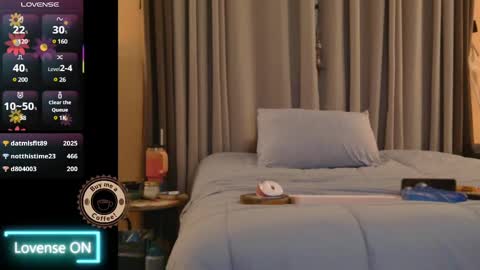 Snapshot of dixie_comanche chatting on March 9, 2025, 7:12 am dixie_comanche online show from March 9, 2025, 7:12 am