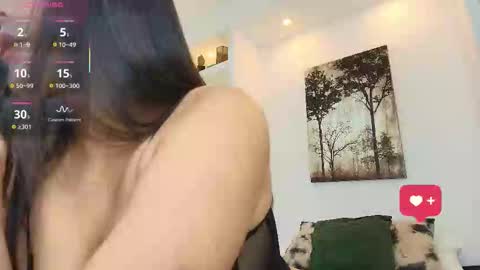 dixiierae online show from October 17, 2025, 7:05 pm