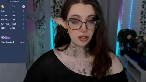 dixipixi_ online show from December 20, 2025, 5:47 am