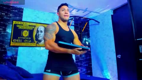 Dixon online show from October 14, 2025, 12:55 am