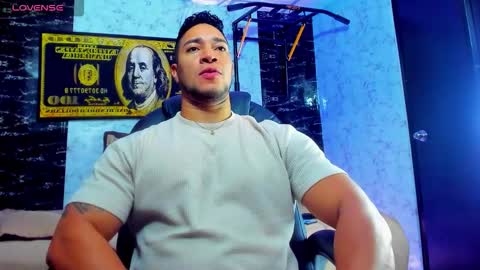 Dixon online show from October 17, 2025, 12:58 am