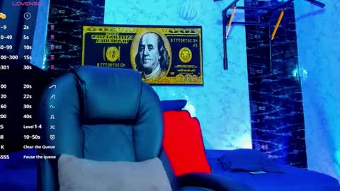 Dixon online show from October 21, 2025, 1:50 am