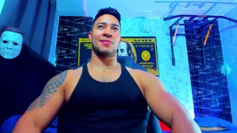 Dixon online show from October 30, 2025, 12:34 am