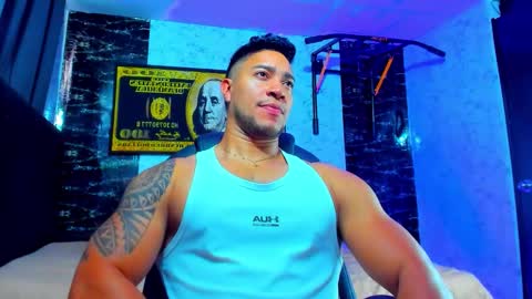 Dixon online show from November 2, 2025, 9:39 pm