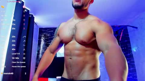 Dixon online show from February 28, 2026, 9:49 pm