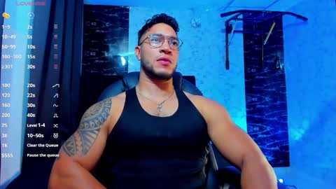 Dixon online show from March 2, 2026, 2:25 am