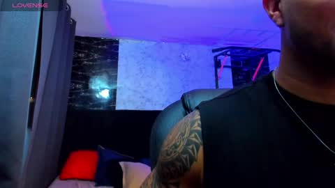 Dixon online show from March 16, 2026, 12:27 am