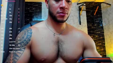 Dixon online show from March 24, 2026, 12:48 am