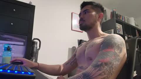 D online show from April 7, 2026, 5:57 pm