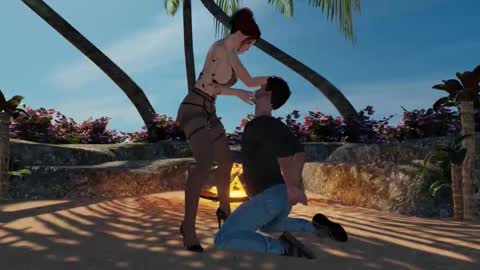 dixxie_blue online show from February 16, 2026, 2:18 am