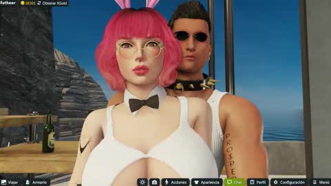 dixxie_blue online show from March 18, 2026, 6:55 pm