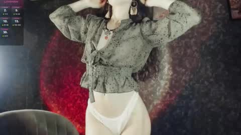 Dizer online show from November 7, 2025, 8:53 pm