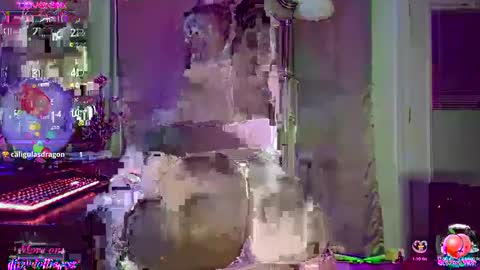 Snapshot of dizzydollie4854 chatting on January 9, 2025, 4:19 am Dizzy Dollie online show from January 9, 2025, 4:19 am