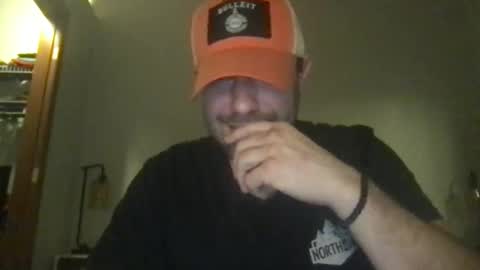 DJ Chaterbate online show from November 19, 2025, 12:27 pm