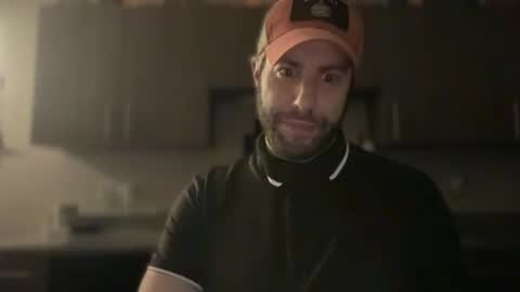 DJ Chaterbate online show from March 22, 2026, 2:15 am