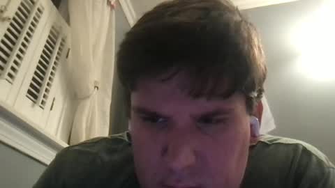 Snapshot of dj_stud chatting on July 18, 2026, 7:01 am dj_stud online show from July 18, 2026, 7:01 am