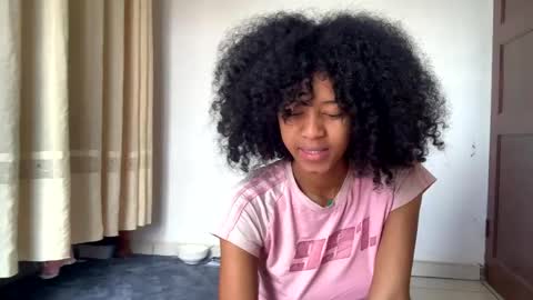 Snapshot of djayanah chatting on February 10, 2026, 8:29 am djayanah online show from February 10, 2026, 8:29 am