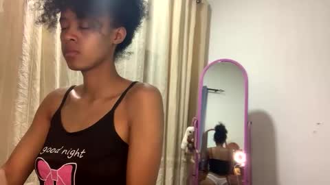 Snapshot of djayanah chatting on February 19, 2026, 4:47 pm djayanah online show from February 19, 2026, 4:47 pm