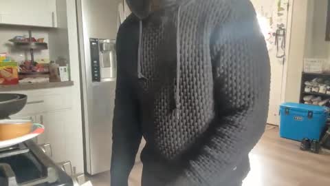 djblackdaddy online show from October 8, 2025, 4:26 pm