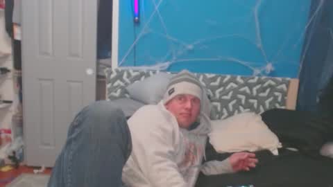 djcloudy22223 online show from December 11, 2024, 8:36 am