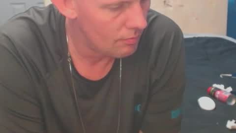 djcloudy22223 online show from January 6, 2025, 3:31 am