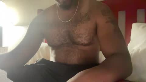 djdaddyblack online show from August 8, 2026, 11:50 pm