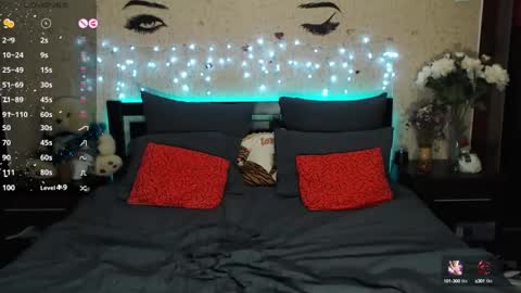 Djessica777 online show from January 26, 2025, 3:47 pm