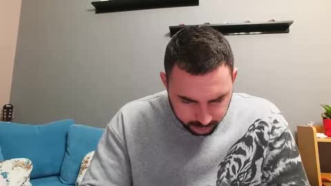 STR8 BOYv online show from December 11, 2024, 6:09 pm