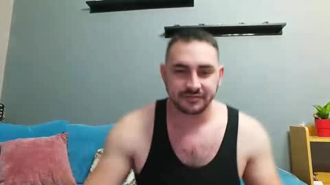 STR8 BOYv online show from December 16, 2024, 5:22 pm