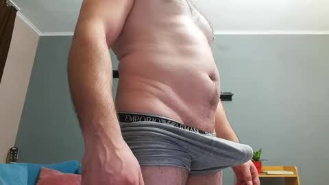 STR8 BOYv online show from December 18, 2024, 5:42 pm